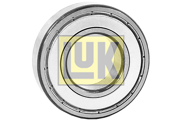 Pilot Bearing, clutch 2
