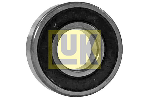 Pilot Bearing, clutch