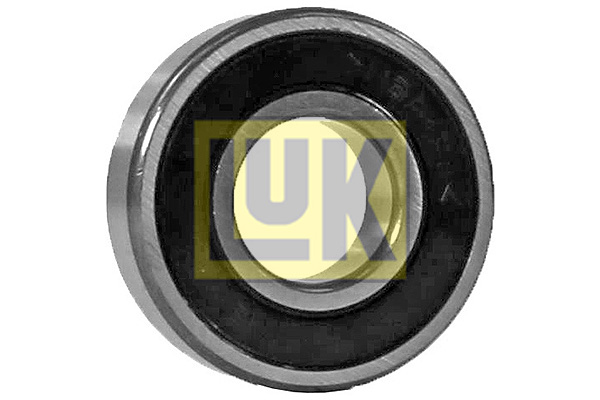 Pilot Bearing, clutch 2