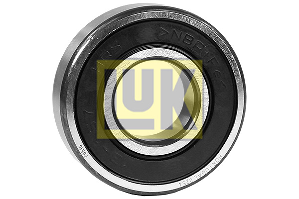 Pilot Bearing, clutch 2