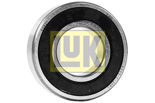 Pilot Bearing, clutch