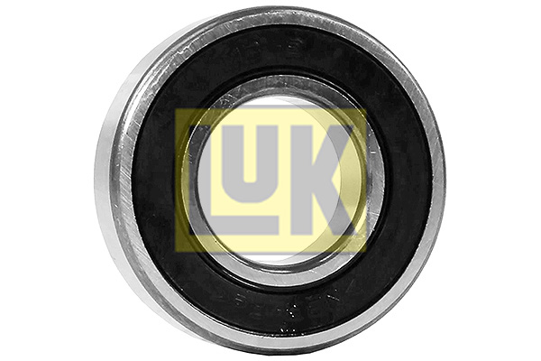 Pilot Bearing, clutch 2