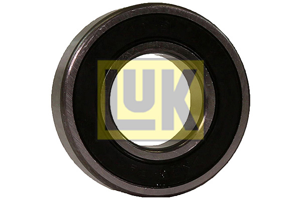 Pilot Bearing, clutch 2