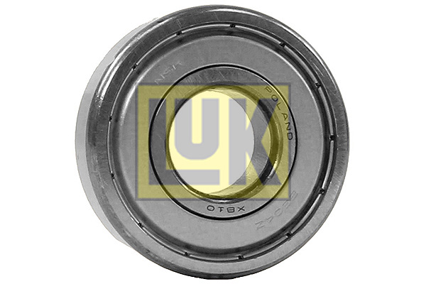 Pilot Bearing, clutch