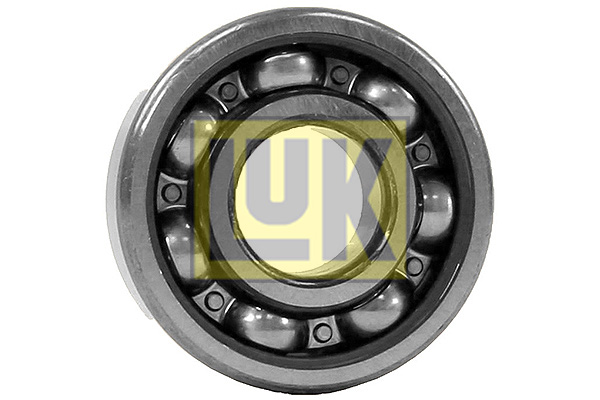 Pilot Bearing, clutch 2