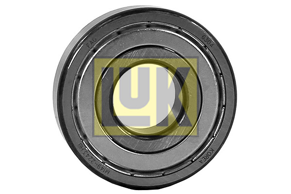 Pilot Bearing, clutch
