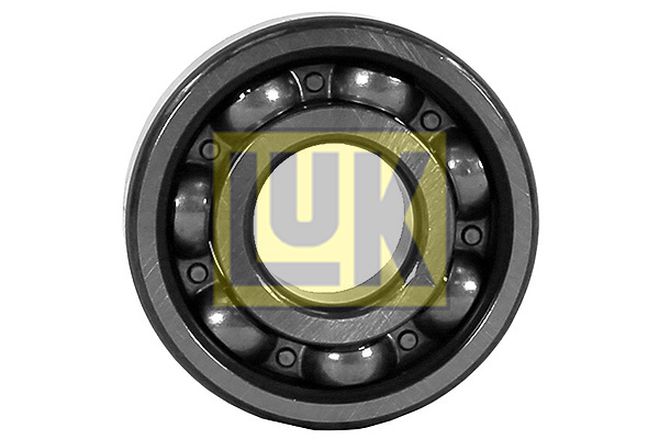 Pilot Bearing, clutch 2