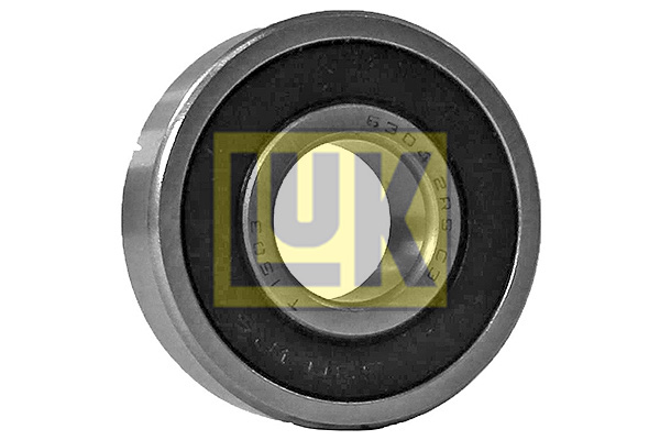 Pilot Bearing, clutch