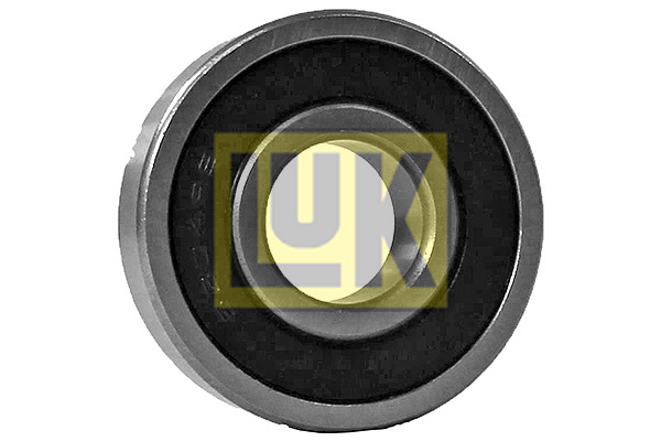 Pilot Bearing, clutch 2