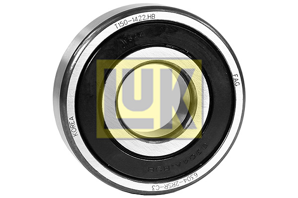 Pilot Bearing, clutch 2