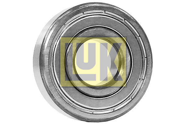 Pilot Bearing, clutch 2