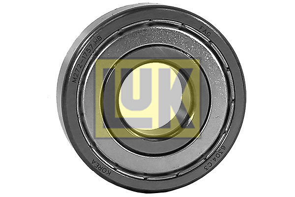 Pilot Bearing, clutch 2