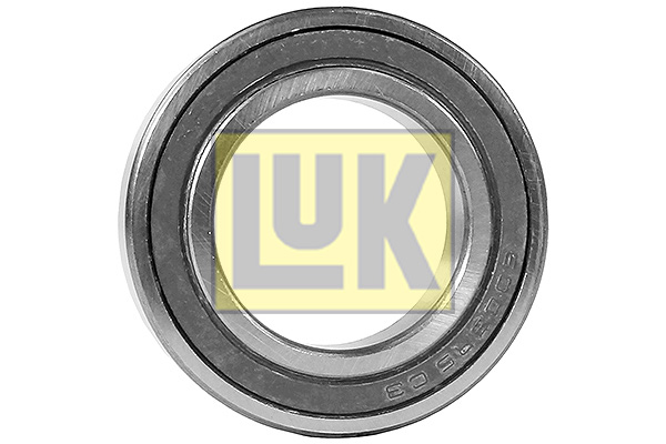 Pilot Bearing, clutch 2