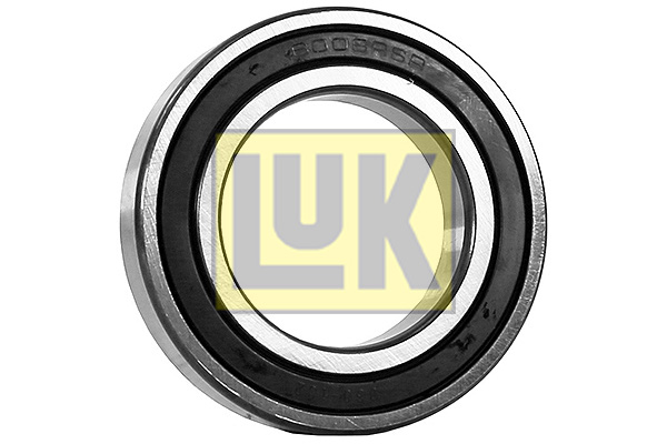 Pilot Bearing, clutch 2