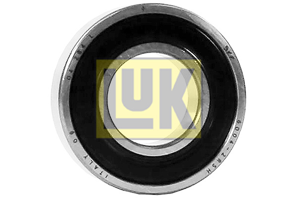Pilot Bearing, clutch