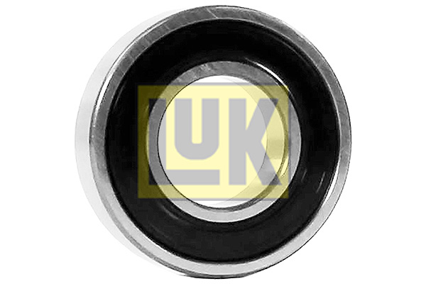 Pilot Bearing, clutch 2