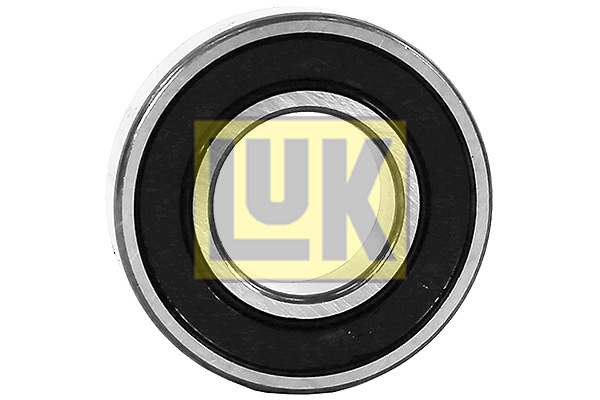 Pilot Bearing, clutch 2