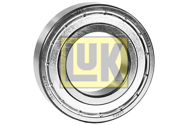 Pilot Bearing, clutch