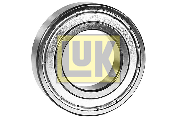 Pilot Bearing, clutch 2