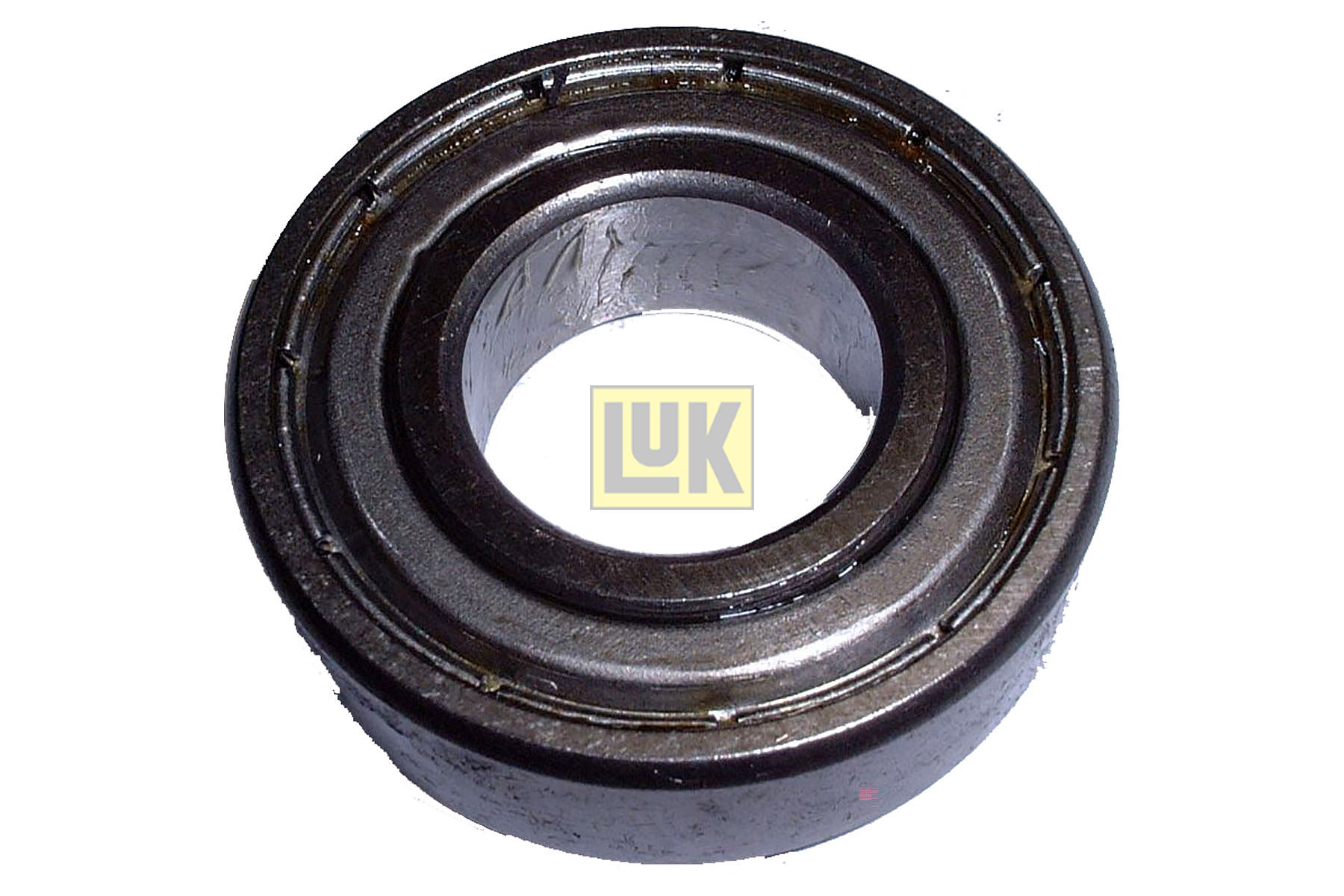 Pilot Bearing, clutch 2