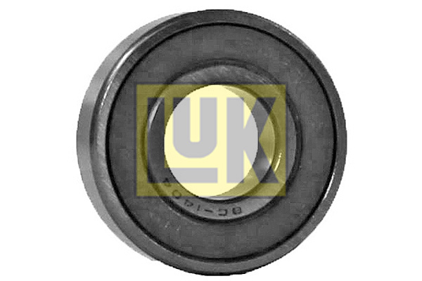 Pilot Bearing, clutch 2