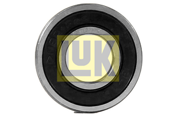Pilot Bearing, clutch 2