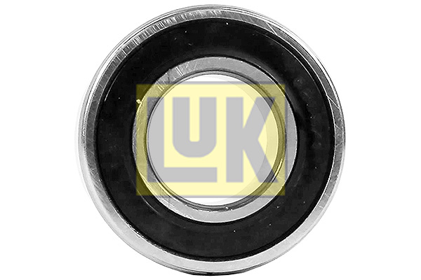 Pilot Bearing, clutch 2