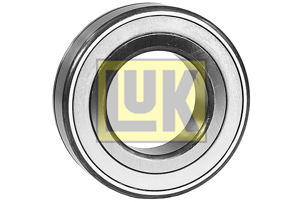 Pilot Bearing, clutch 2