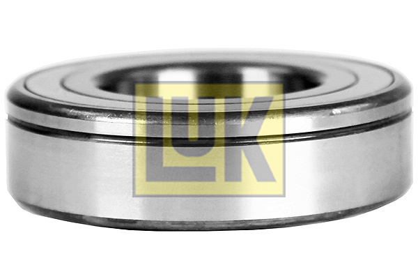 Pilot Bearing, clutch 3