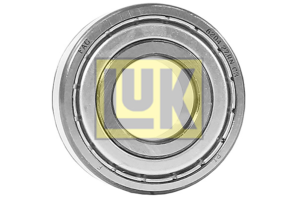 Pilot Bearing, clutch