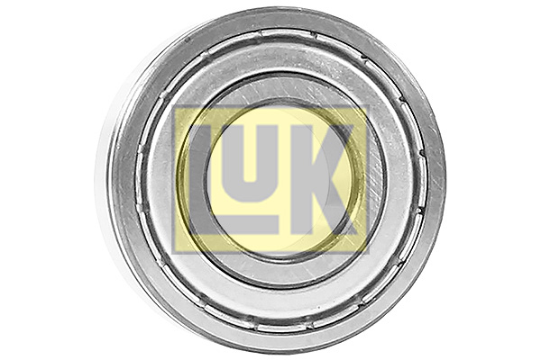 Pilot Bearing, clutch 2