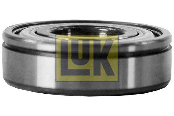 Pilot Bearing, clutch 3