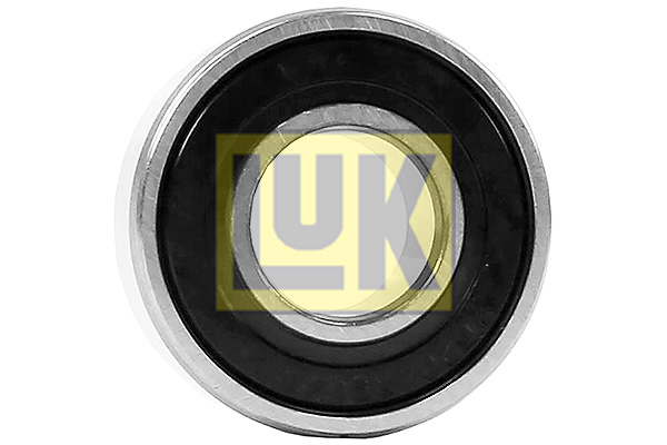 Pilot Bearing, clutch 2