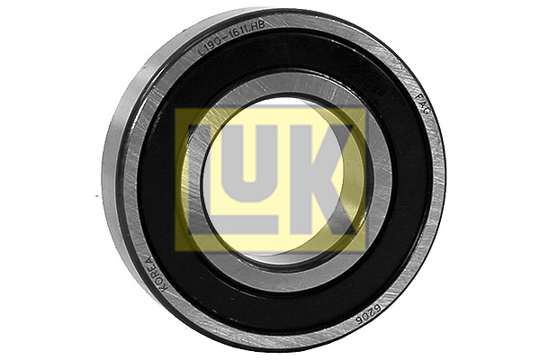 Pilot Bearing, clutch 2