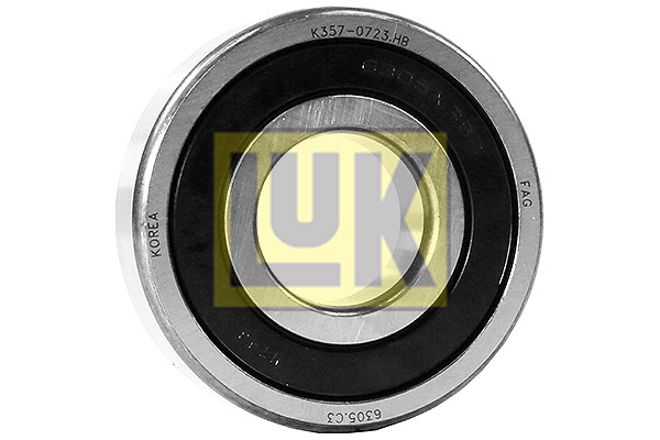 Pilot Bearing, clutch