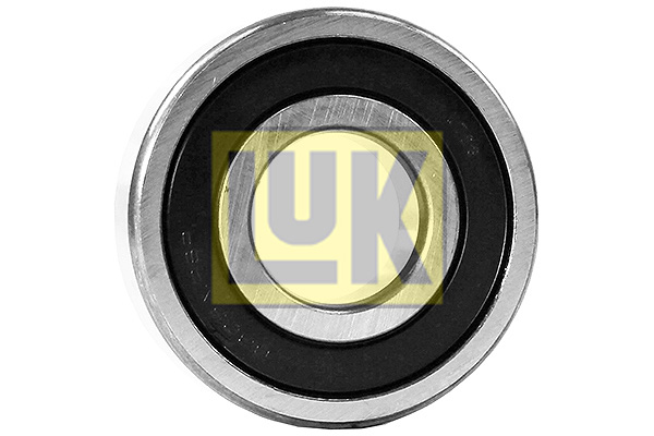Pilot Bearing, clutch 2