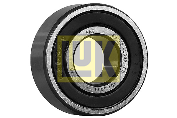 Pilot Bearing, clutch