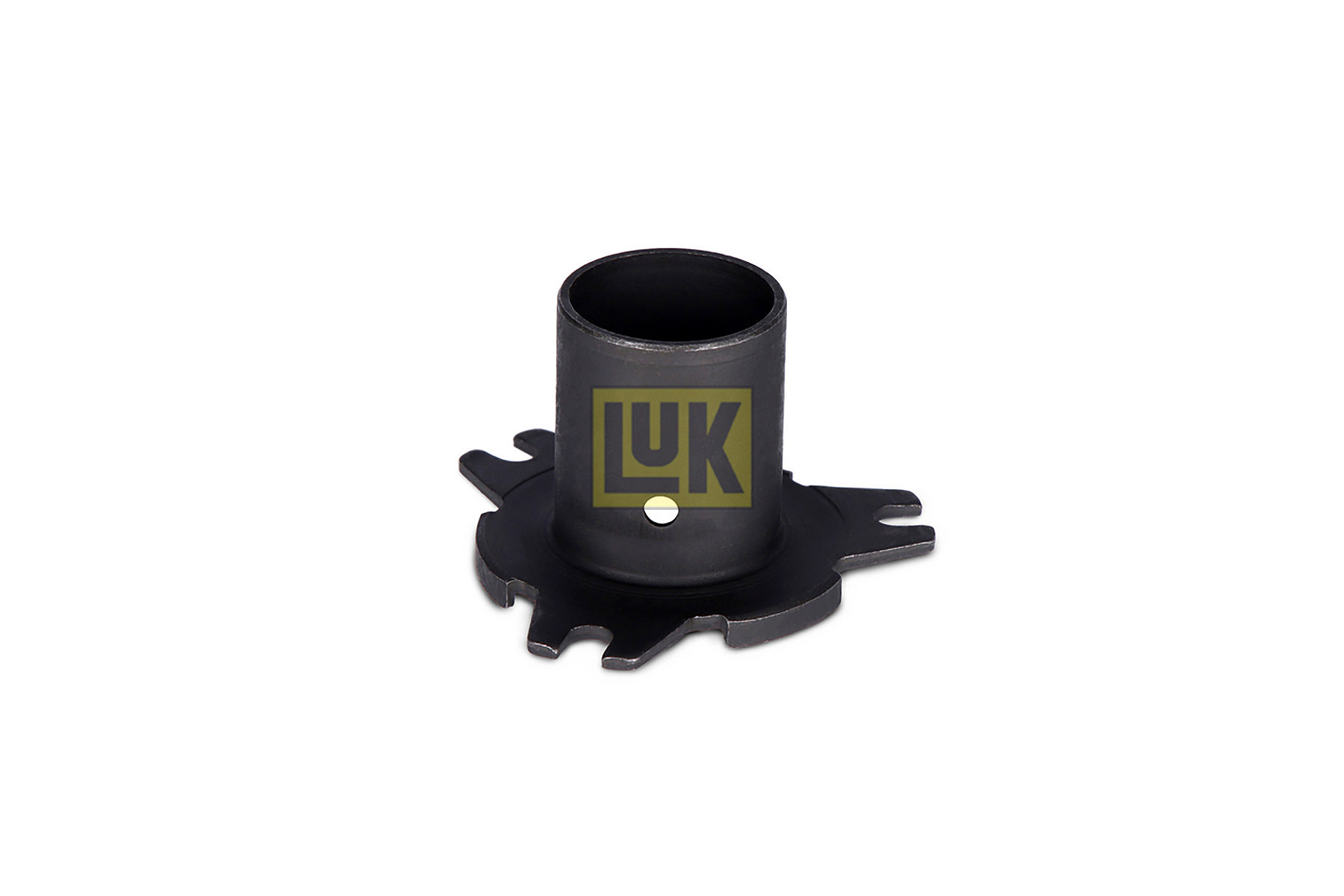 Führungshülse, Kupplung