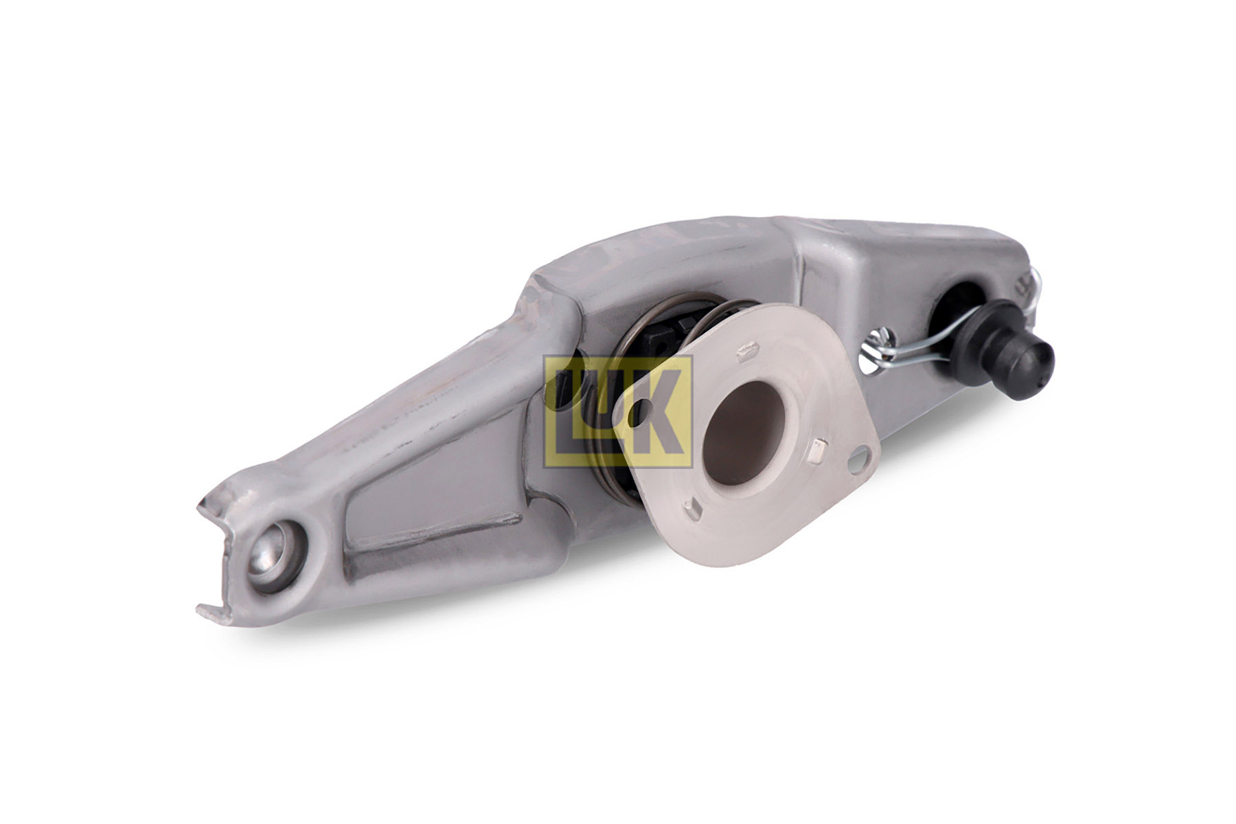 Ausrücksatz, Kupplungsbetätigung