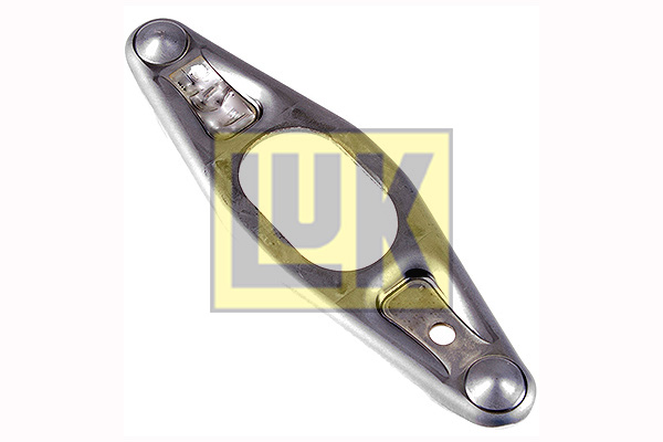 Release Fork, clutch