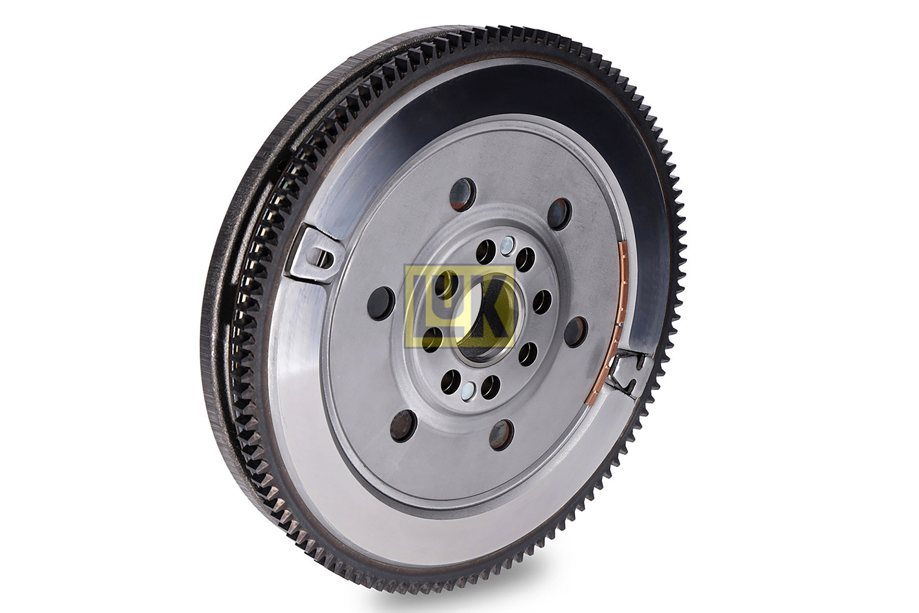 Flywheel 2