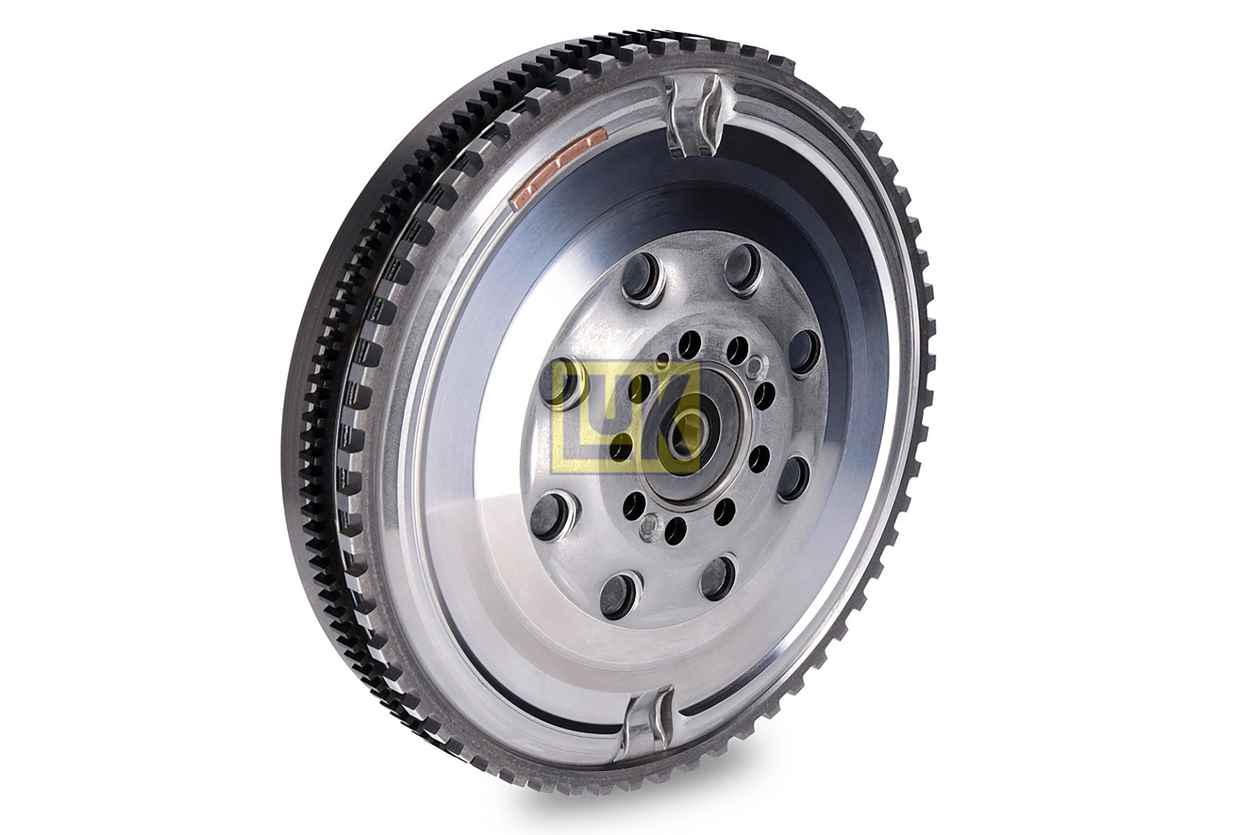 Flywheel 2