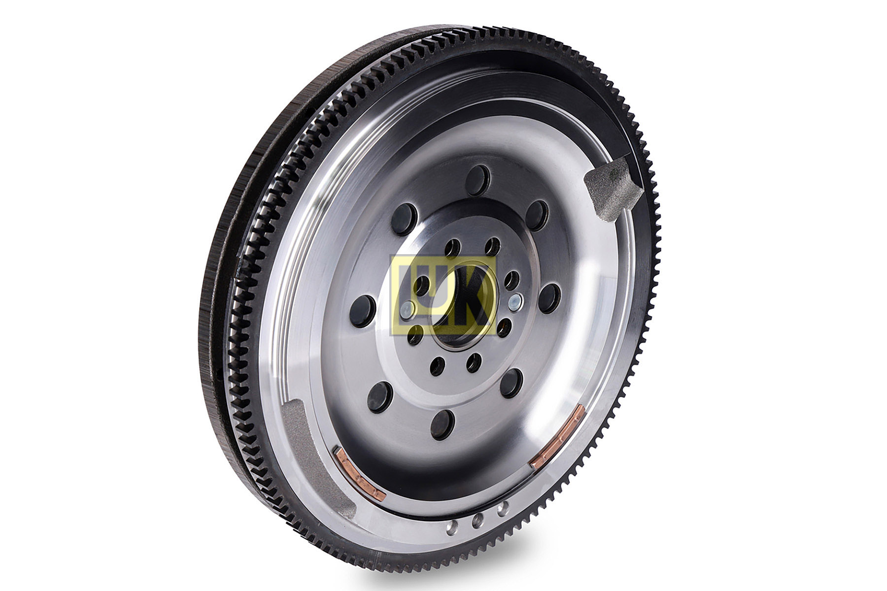 Flywheel 2