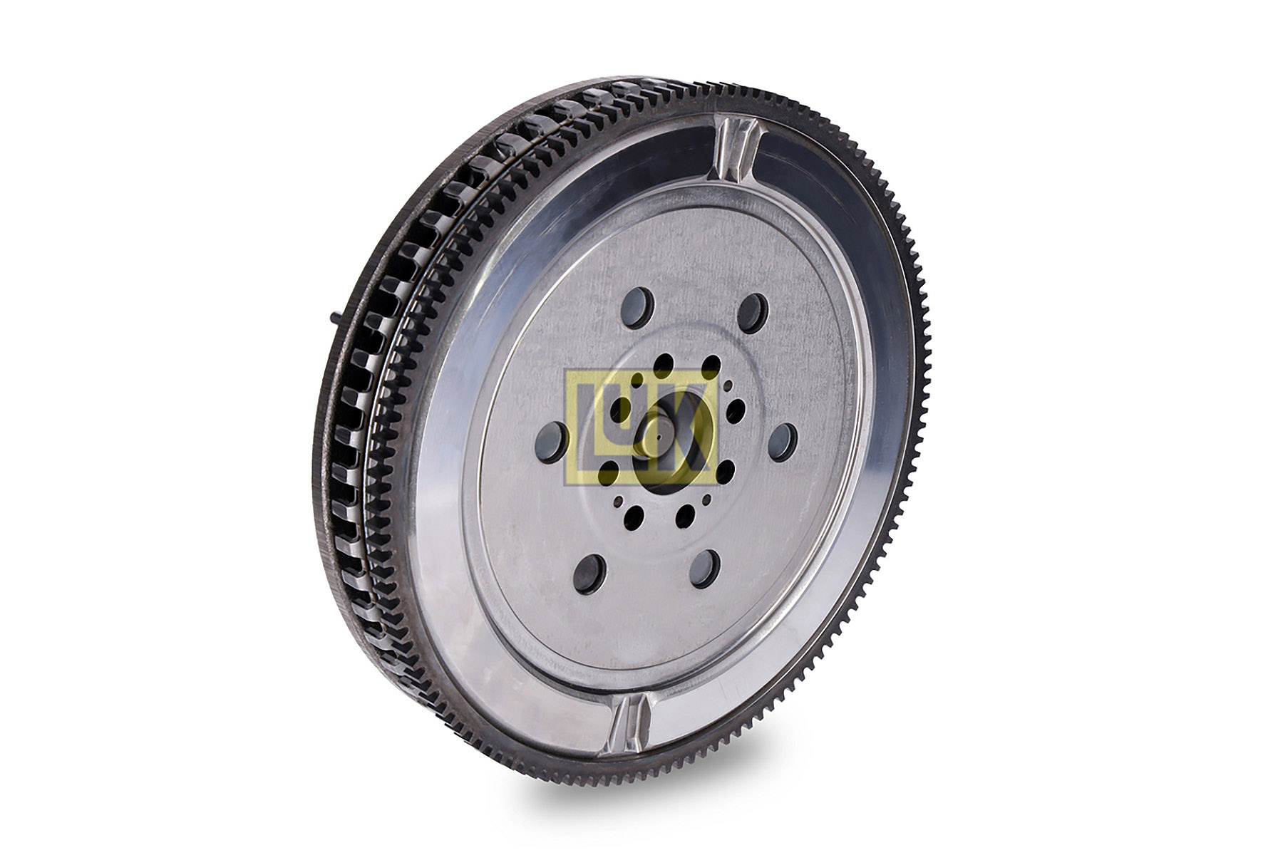Flywheel 2