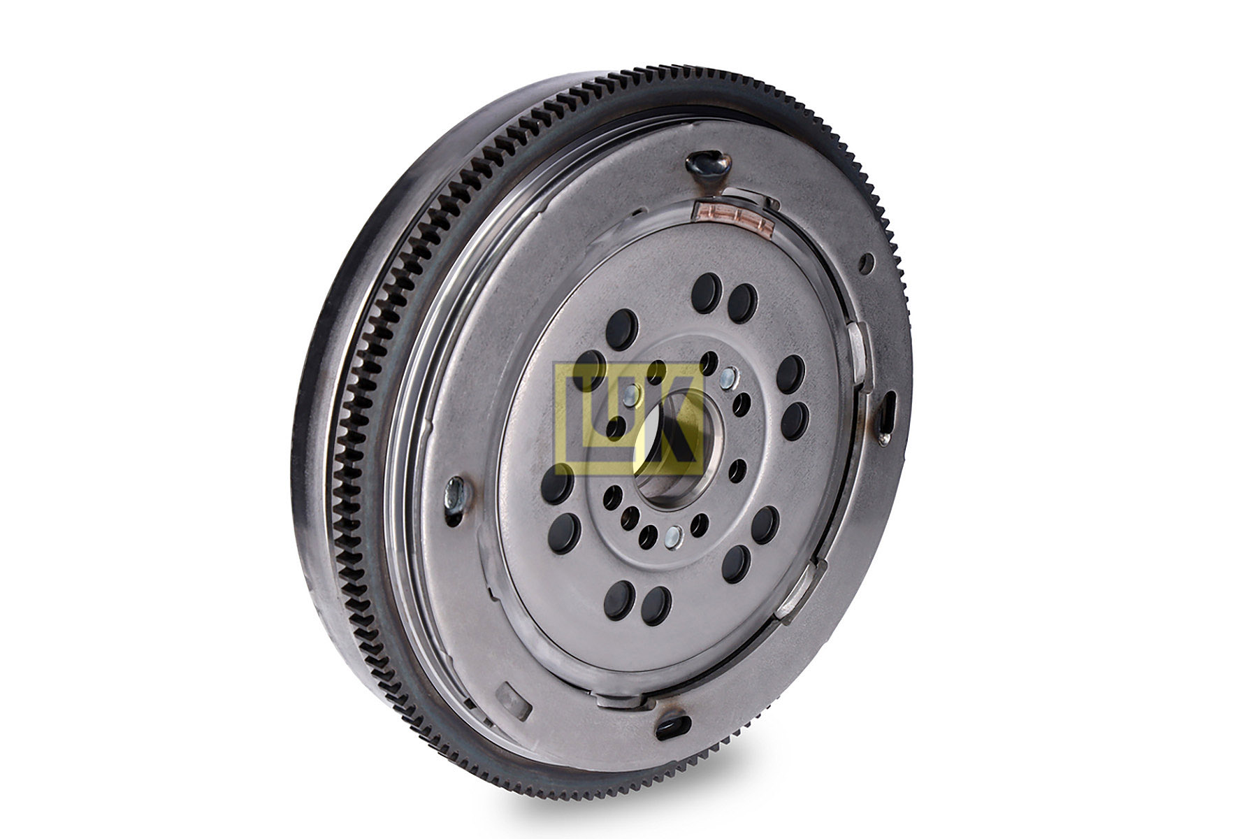 Flywheel
