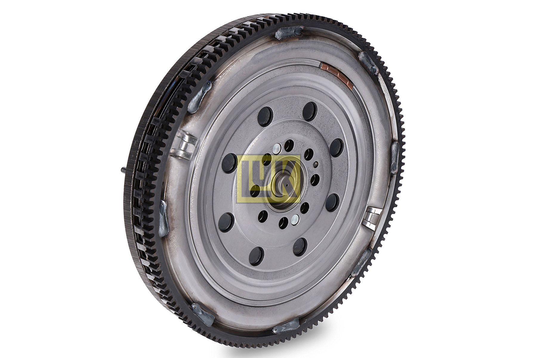 Flywheel 2