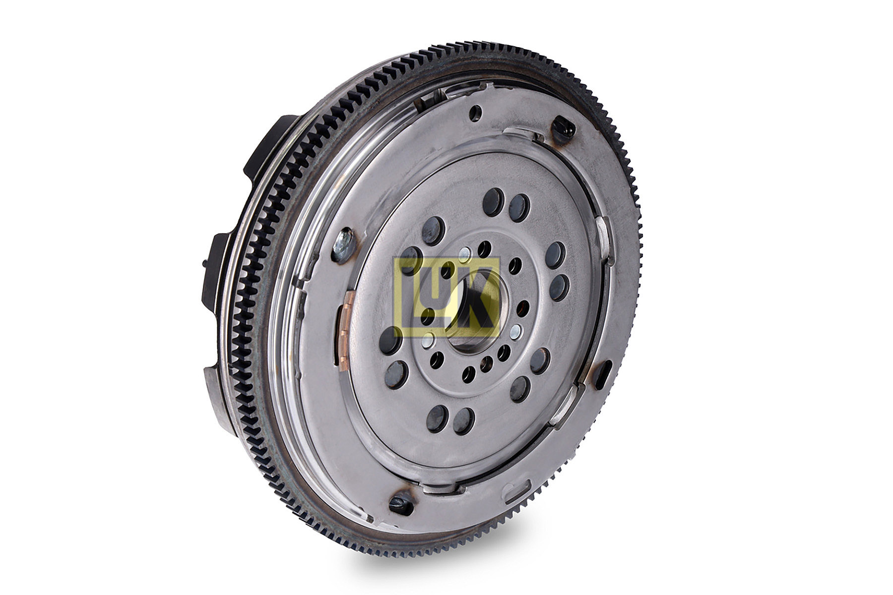 Flywheel 2