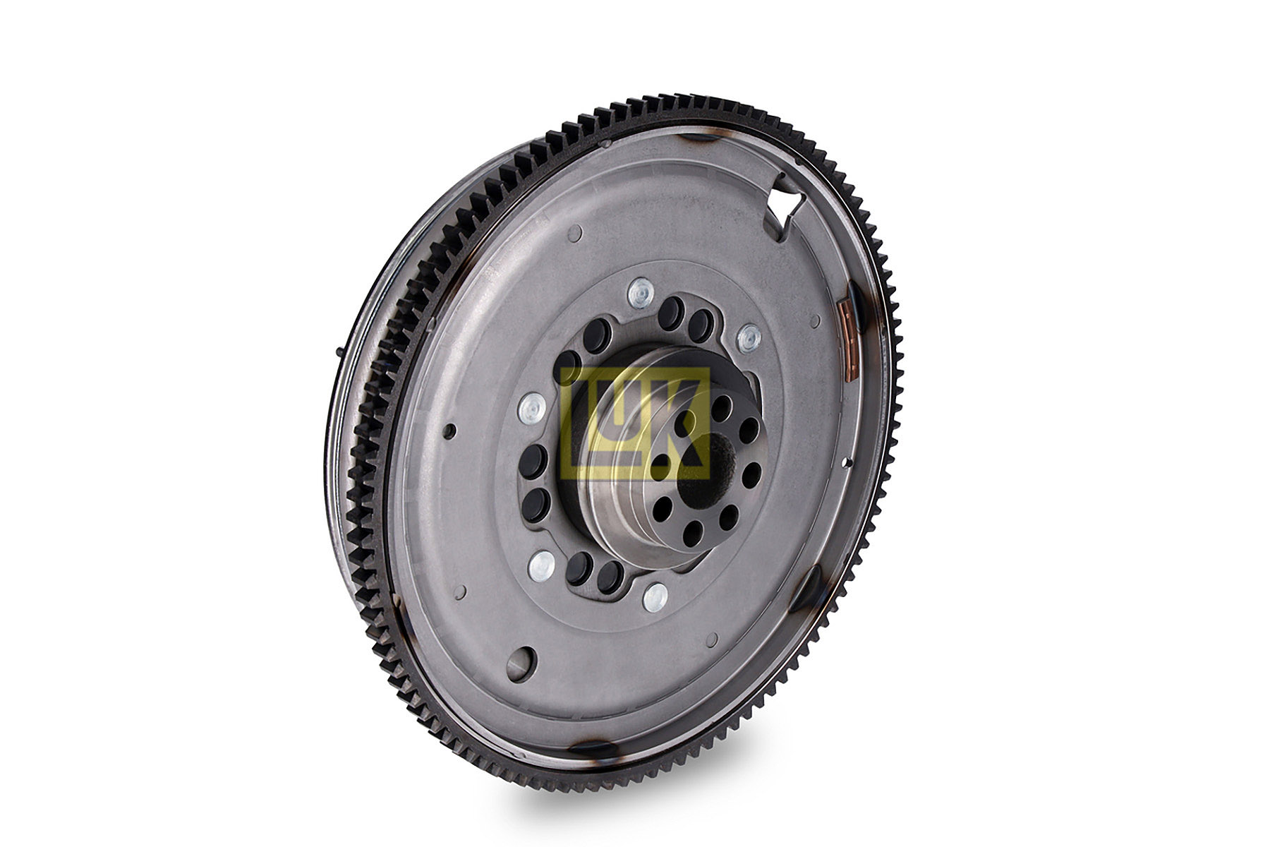 Flywheel 2