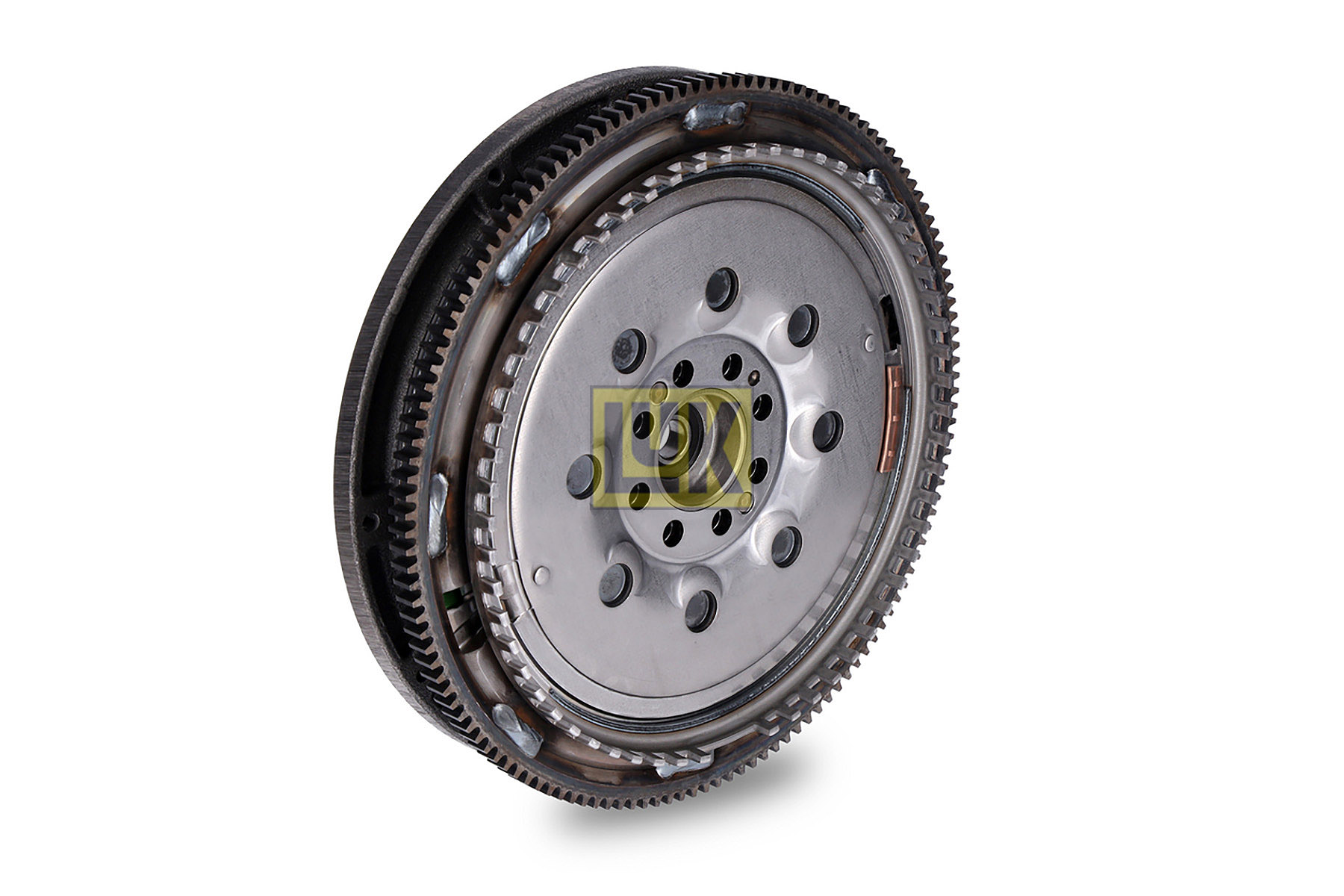 Flywheel 2