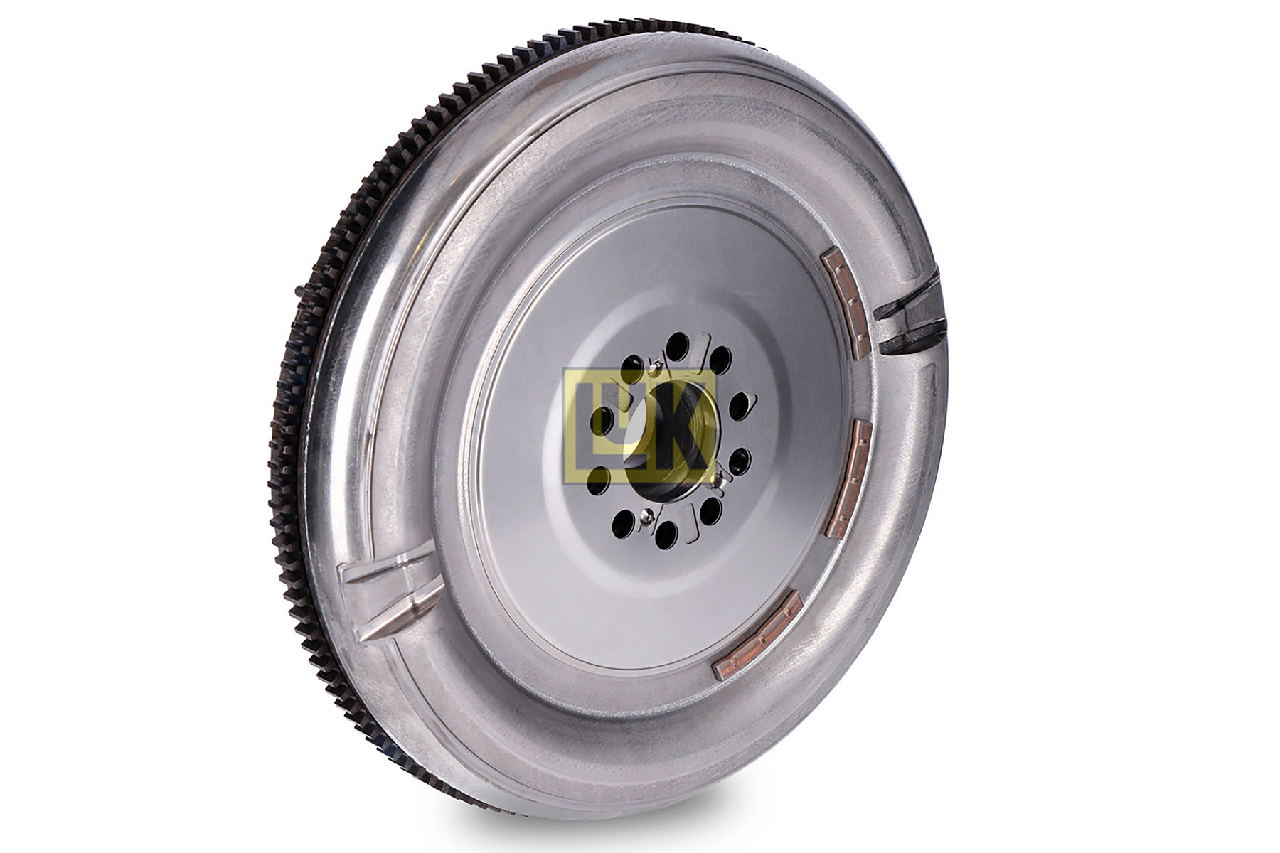 Flywheel 2